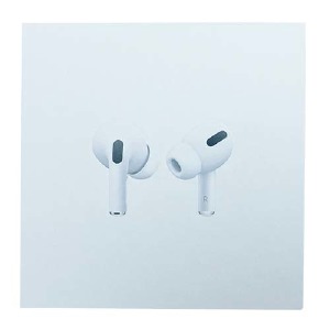 Bluetooth Air Pods Pro чип ANC (LOGO) - фото