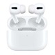 Bluetooth Air Pods Pro чип ANC (LOGO) - фото 1