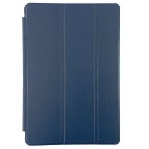 Чехол Smart Case для планшета Samsung Galaxy Tab A7 Lite SM-T220/225 (8,7'') Dark blue - фото