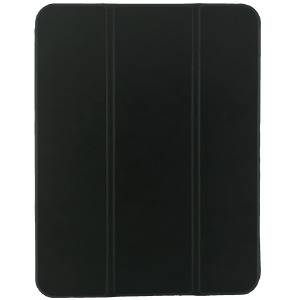 Чехол Smart Case для планшета iPad 10 (10.9") 2022 черный - фото