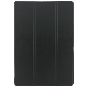 Чехол Smart Case для планшета Samsung Galaxy Tab A8 SM-X200/205 (10,5'') Black - фото