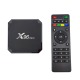 Android box Smart TV X96MINI 2GB/16GB S905W - фото 1