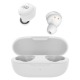 Hands Free Bluetooth Xiaomi QCY T17 TWS белые - фото 1