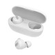 Hands Free Bluetooth Xiaomi QCY T27 ArcBuds Lite TWS белые - фото 1