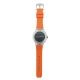 Смарт-часы (Smart watch) Hoco Y13 Vitality Orange - фото 1