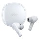 Bluetooth Air Pods Xiaomi QCY T13X TWS белые - фото 1