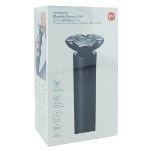 Электробритва Xiaomi Mi Electric Shaver S101 black - фото