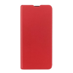 Чехол-книжка Style Case Xiaomi Redmi Note 13 Pro 4G Red - фото
