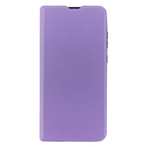 Чехол-книжка Style Case Xiaomi Redmi Note 13 Pro 4G Purple - фото