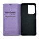 Чехол-книжка Lux Samsung A25 5G/A256 Purple - фото 1