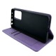 Чехол-книжка Lux Samsung A25 5G/A256 Purple - фото 2