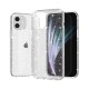 Силикон Clear Shine Samsung A15/A155 прозрачный тех.пак - фото 1