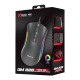 Компьютерная мышка проводная USB игровая XTRIKE GM-226 RGB/7 кнопок/1200-7200DPI черная 1,5м - фото 2