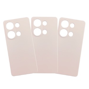 Силикон FULL Cover Samsung A05/A055 Sand pink - фото