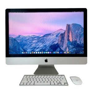 Моноблок iMac 27.1' 5K Retina IPS/Intel i5-4670 Quad Core 3.4-3.8 GHz/16 GB Ram/NVIDIA GeForce GTX 775M 2GB/1TB HDD б.у. - фото