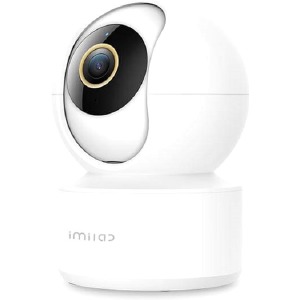 IP камера by Xiaomi imiLAB C21 home security (CMSXJ38A) Global белая - фото