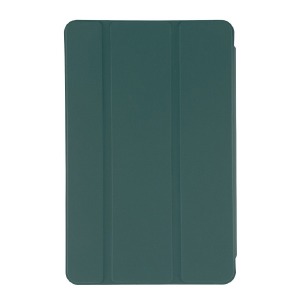 Чехол Smart Case для планшета iPad 10.2/10.5" зеленый - фото