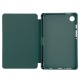 Чехол Smart Case для планшета iPad 10.2&quot; (7/8/9 th generation and iPad Air 3rd gen.) зеленый - фото 1