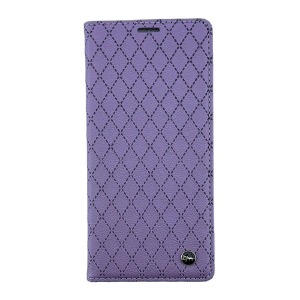 Чехол-книжка Lux Samsung A35 5G/A356 Purple - фото