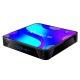 Android box Smart TV X88 pro 4GB/64GB/Android 11.0/RK3318 - фото 1