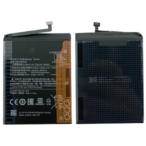 АКБ BN4A (Xiaomi Redmi Note7) оригинал (3900 мАч) пакет Husky - фото