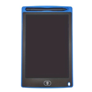 Графический планшет Tablet 8,5` COLOR синий - фото