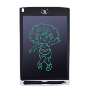 Графический планшет Tablet 8,5` COLOR белый - фото