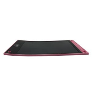 Графический планшет Tablet 8,5` COLOR розовый (уценка, повреждена упаковка, немного деформирован) - фото