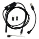 Камера эндоскоп 1,5m для Android (micro/USB-A/Type-C) - фото 2