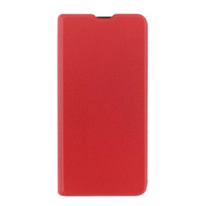 Чехол-книжка Style Case Samsung A35 5G/A356 Red - фото