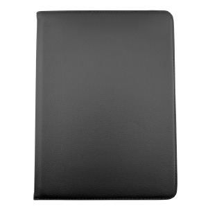Чехол для планшета iPad 2/3/4 черный - фото