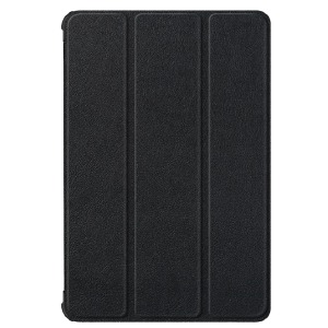 Чехол Smart Case для планшета iPad 10.2/10.5" черный - фото
