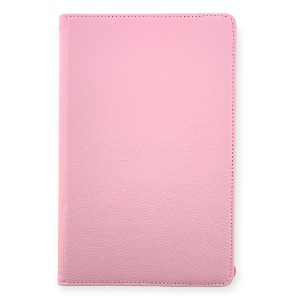 Чехол для планшета Samsung Galaxy Tab S6 Lite SM-P610 (10.4'') розовый - фото