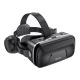 VR box Hoco DGA10 черный - фото 1