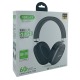 Hands Free большие Bluetooth Gerlax GH-39 черный (Pro max style) - фото 1