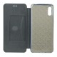 Чехол-книжка New Fashion Samsung A50/A505/A50S/A507/A30S/A307 черный - фото 1