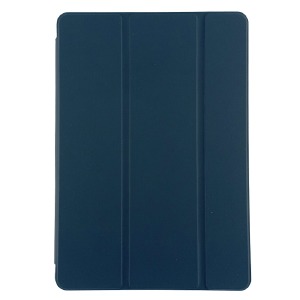 Чехол Smart Case для планшета Samsung Galaxy Tab S6 Lite SM-P610/P615 (10.4'') Dark blue - фото