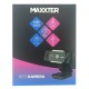 Веб-камера Maxxter WC-FHD-AF-01 Full HD/5Mpx/микрофон/трипод черная 1,5м - фото 1