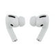 Bluetooth Air Pods Gerlax H13W белые (design Pro series), chip series акб200мА+2х25мА/зарядка бокса потом наушников (Уценка, поврежденная упаковка) - фото 3