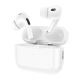 Bluetooth Air Pods Hoco EW51 белые ANC (14) - фото 1