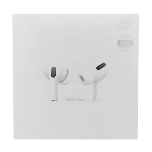 Bluetooth Air Pods Hoco EW05 ANC белые (14) - фото