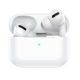 Bluetooth Air Pods Hoco EW05 ANC белые (14) - фото 1