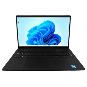 Ультрабук б.у. 15.6' Dell Vostro 15 3510 IPS/Intel i5-1135G7 2.4-4.2 GHz/IrisXE 4GB/8Gb RAM/128Gb SSD/BE - фото