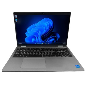 Ультрабук б.у. 15,6' Dell Precision 3560 IPS/Intel i5-1145G7 1.1-4.4 GHz/IrisXE 8Gb/16 GB RAM/256 GB SSD/подсветка клав/BE - фото