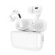 Bluetooth Air Pods Hoco EW63 ANC белые (14) - фото 1