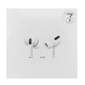 Bluetooth Air Pods Hoco EW66 белые (14) - фото