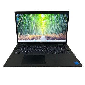 Ультрабук б.у. 15,6' Dell Latitude 3520 HD/Intel i5-1145G7 1.1-4.4 GHz/IrisXE 4Gb/8 GB RAM/256 GB SSD/подсветка клав/BE - фото