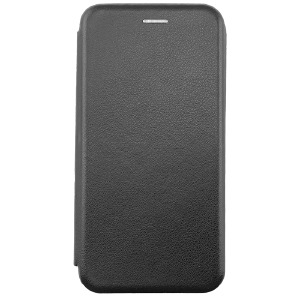 Чехол-книжка Fashion Samsung A35 5G/A356 черный - фото