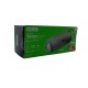 Колонка Gerlax GS-28, 10W, BT/USB/FM/AUX/microSD LED, 1200mAh TWS 13x13x17cm серая - фото 3