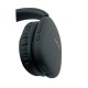 Hands Free большие Bluetooth Gerlax GH-41 ANC черный (Pro max style) 400mAh - фото 1